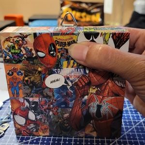 This is a sample, small piece. Not for sale.